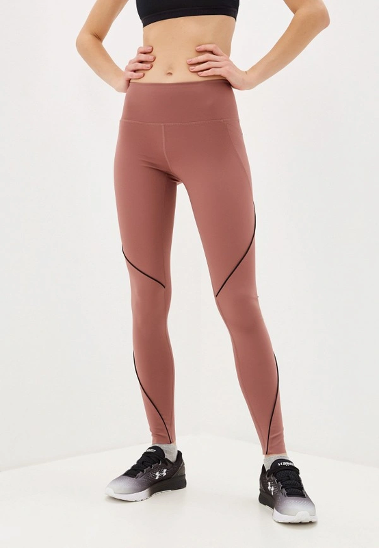 Тайтсы Under Armour